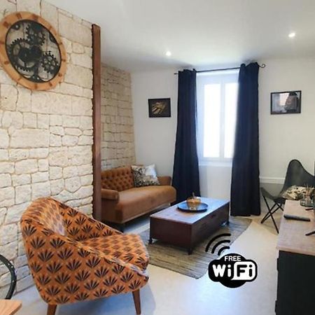Le Coin Tranquille De Sarlat Apartamento Exterior foto