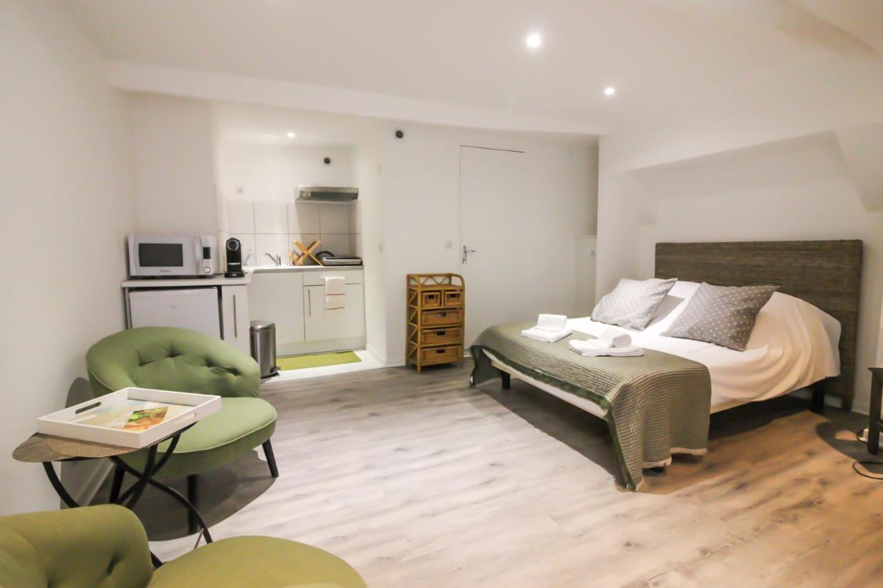 Le Coin Tranquille De Sarlat Apartamento Exterior foto