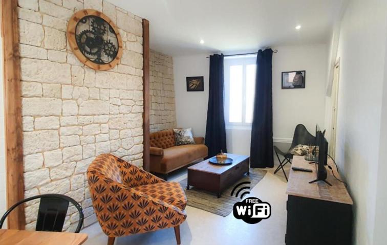 Le Coin Tranquille De Sarlat Apartamento Exterior foto