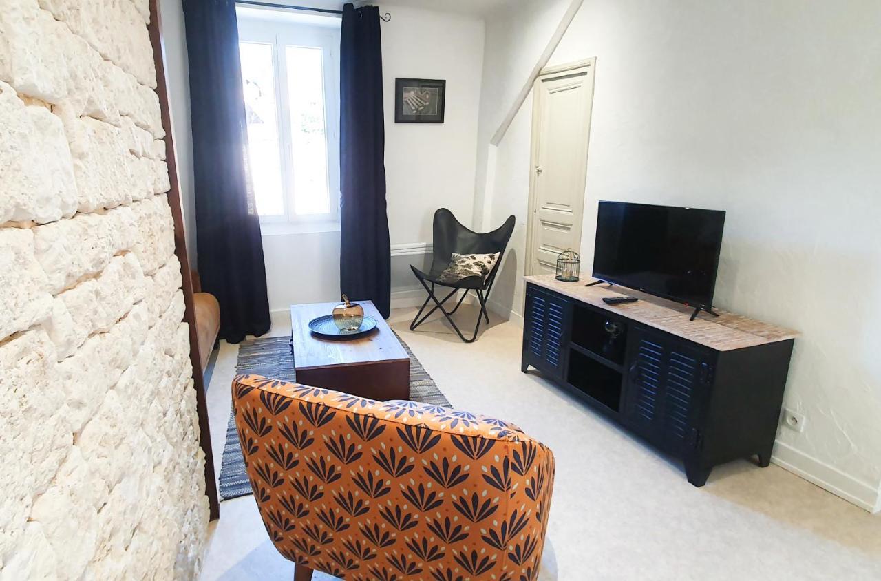 Le Coin Tranquille De Sarlat Apartamento Exterior foto